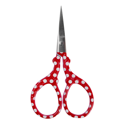 家用办公不锈钢便携剪刀