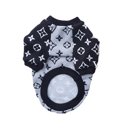 宠物卫衣狗衣服休闲运动时尚新款