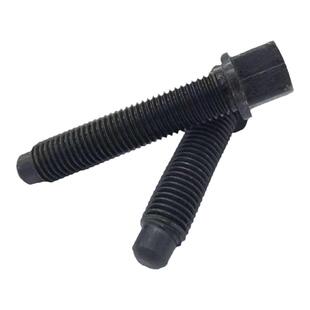 8.8级刀台丝刀架螺丝方头紧定四方头顶丝M8M12M16M20M22M24M27M30