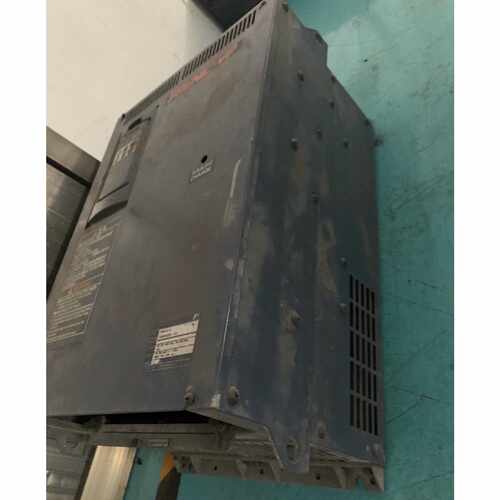 议价富士变频器FRN55F1S4C实物图功能包好55KW维修
