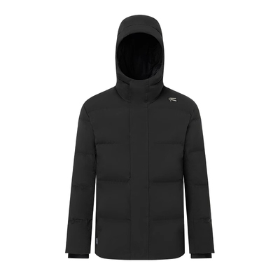 fooxmet冲锋衣羽绒服保暖轻盈