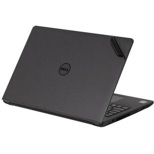 适用DELL戴尔Latitude14.6寸7480笔记本7490电脑5490/5491贴纸5400E7470纯色黑色磨砂外壳5420贴膜7450保护膜