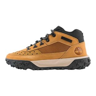 Timberland添柏岚男鞋户外徒步鞋Motion6抓地登山鞋轻便透气A5TPC