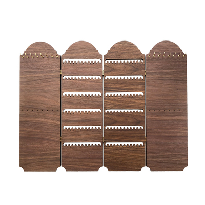 耳环展示架项链收纳架戒指托