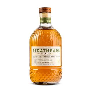 道格拉斯梁诗川森苏格兰单一麦芽威士忌高地区洋酒英国进口