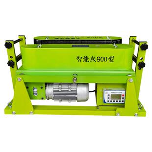 遥控调速电缆输送机900型大功率电缆敷设机拉电缆工业级180牵引机