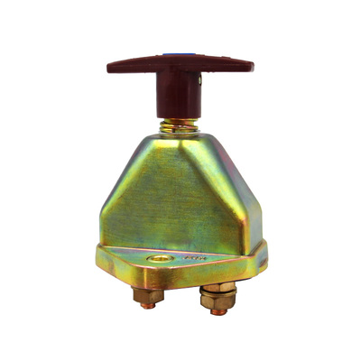 货车电源总开关纯铜断电