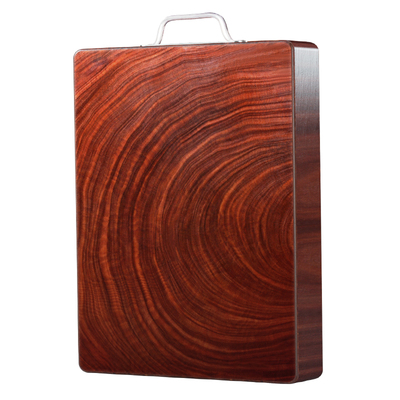 切菜板切菜板泰老方形铁木