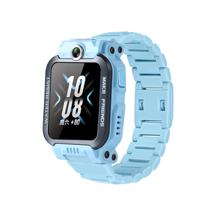 适用于小天才磁吸闪扣表带Z6A/Z6S/Z6Pro/Z7/Z8/Z9/Z10/Z11儿童手表腕带Q1A/Q2A/D2A/Y8/Z3/Z5/D3表链配件