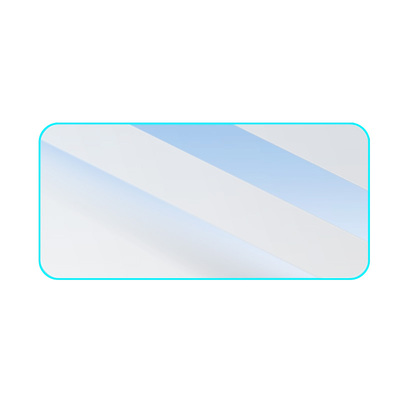 【九号M95C】自修复划痕仪表膜