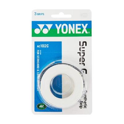 YONEX/尤尼克斯防滑吸汗手胶AC102-3