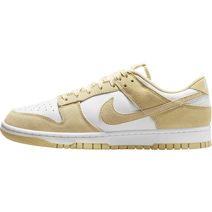Nike/耐克正品春秋男士经典轻便耐磨休闲防滑低帮板鞋FQ8249-102