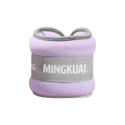 女士家用负重绑腿沙袋舞蹈训练