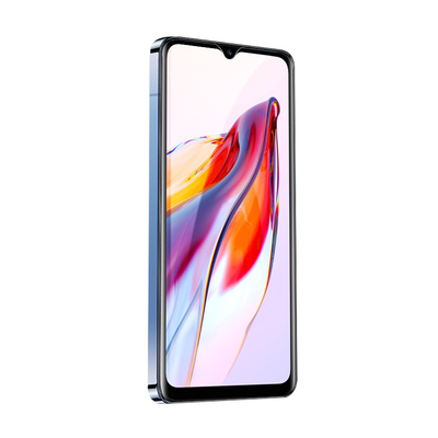 适用红米12c系列水凝膜曲面贴合