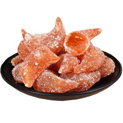 传统糕点羊角蜜老式河南果子休闲