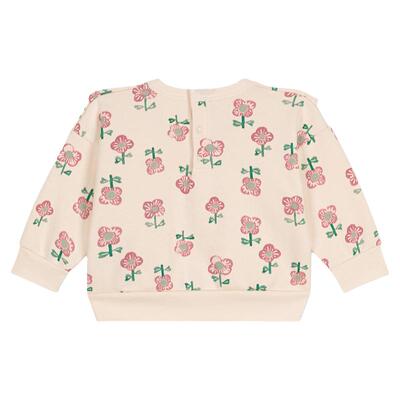 Petitbateau婴幼儿T恤衫