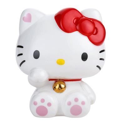 可爱储蓄罐女朋友情人节礼物