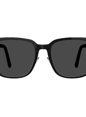 【胡可推荐】TOM FORD 方形大框太阳镜0891 猫眼复古墨镜1168