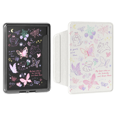 kindle磁吸拆分保护壳手持带可选