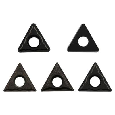 数控镗孔刀片铸铁三角形