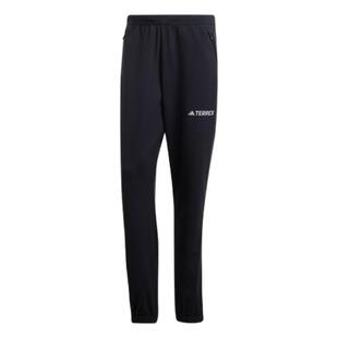户外舒适运动裤男adidas阿迪达斯官方outlets TERREX JF3711