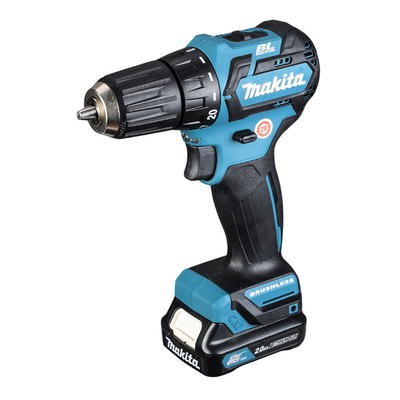 牧田家用充电式小型手电钻DF333