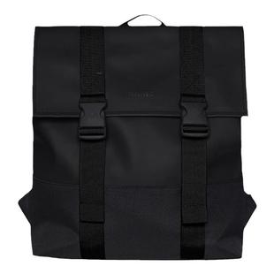 Rains 21L学院电脑双肩背包书包通勤男女Trail MSN/14310