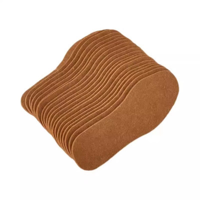 加厚舒适羊毛毡鞋垫秋冬保暖