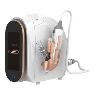 HelloFace面部无针水光纳米高压脸部无创导入美容仪器院用补水