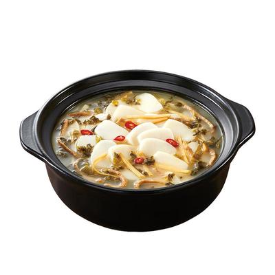 虞三胖水磨年糕宁波特产半成品