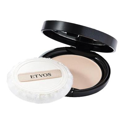 ETVOS悦朵丝轻柔矿物蜜粉饼
