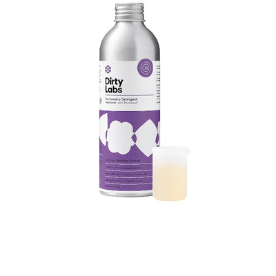 Dirty Labs MURASAKI BIO LAUNDRY DETERGENT 洗revolve小众新款