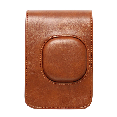 适用富士mini90相机套保护皮套