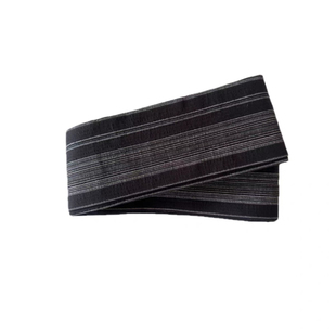 新款日式男士浴衣角带和服百搭腰封和风立体手系打结腰带无魔术贴