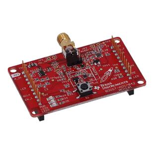 BOOST-ADS7042 ADS7042 超低功耗数据采集 BoosterPack评估套件