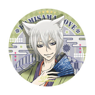 元气少女缘结神动漫周边吧唧同人谷巴卫瑞希鞍马镭射日谷底徽章