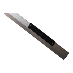 包邮镁铝轻型合金汽车缸盖检验电梯安装刀口尺500 600 1000 1500