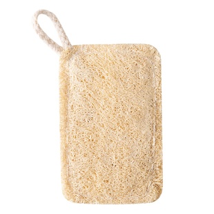 居家家丝瓜络锅刷家用菜园洗碗清洁刷厨房专用洗碗神器加厚丝瓜刷