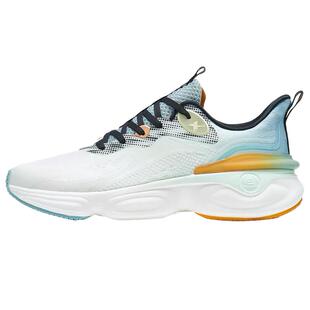 特步男鞋运动鞋男款正品冬季新款软底减震跑鞋网面透气跑步鞋子男