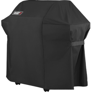 Weber威焙户外烧烤炉防雨加厚烧烤架遮阳罩手提袋保护罩防尘罩
