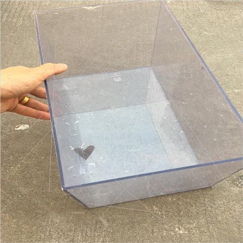 冲N打孔i网PP板黑色纯白色新品孔镂空材新品pe塑料板隔板塑胶硬板