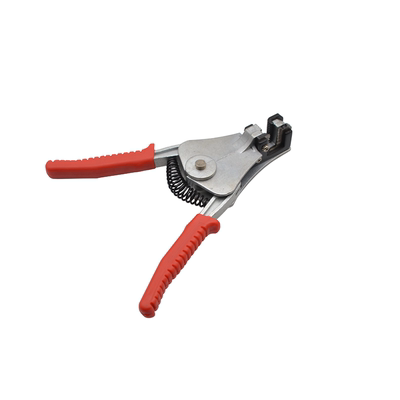 自动电工剥皮器华胜三彩剥线钳