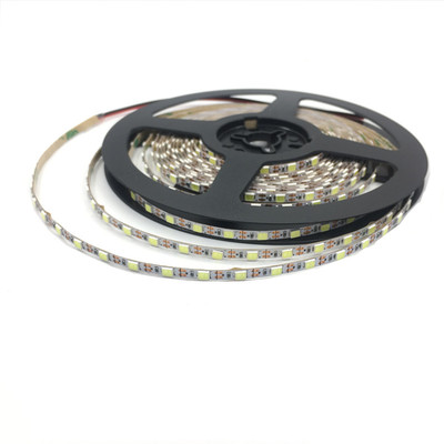 沙盘模型4mm超窄单色usb软灯带