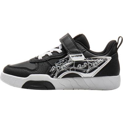 李宁童云童游男女童鞋