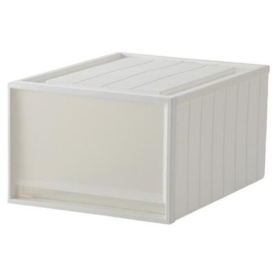 抽屉式衣物整理神器柜子收纳箱