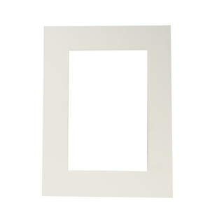 现代相框照片墙用内衬白卡纸装裱 7 8 10 12 16 18寸A4A34K长方形