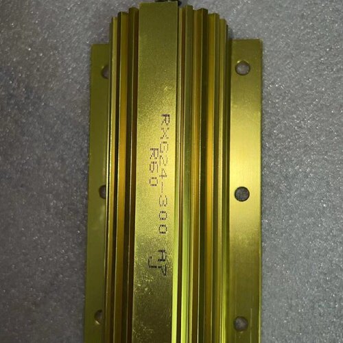 要询价---电阻RXG24大功率RXG24300WA7J维修683