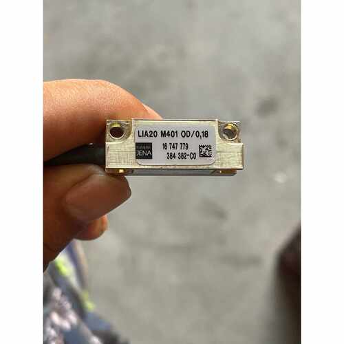 询价-JENA光栅尺读数头传感器LIA20M40R0D0.可维修