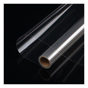 单向透视窗户玻璃贴膜防晒隔热膜家用透光不透人遮光玻璃防窥贴纸