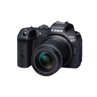 佳能r7相机佳能微单相机r7高清佳能eos R7相机canon佳能r7相机